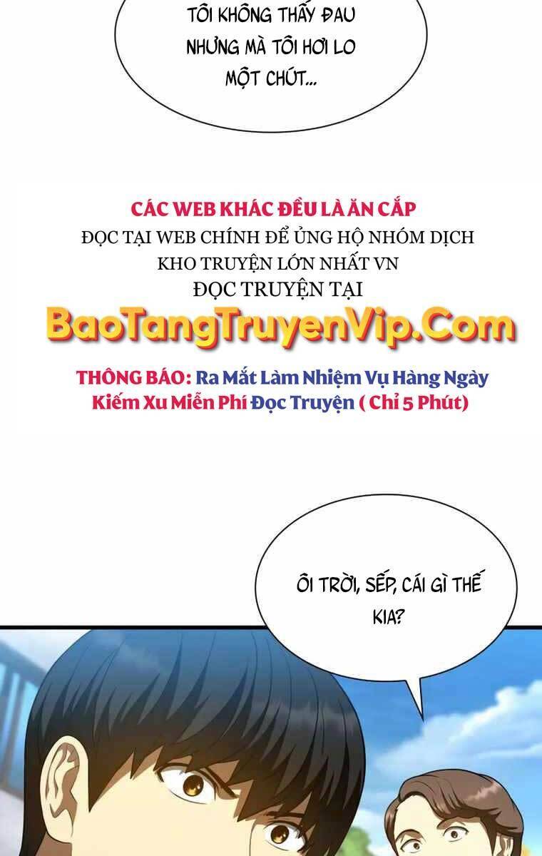 Bác Sĩ Hoàn Hảo Chapter 47 - Trang 52