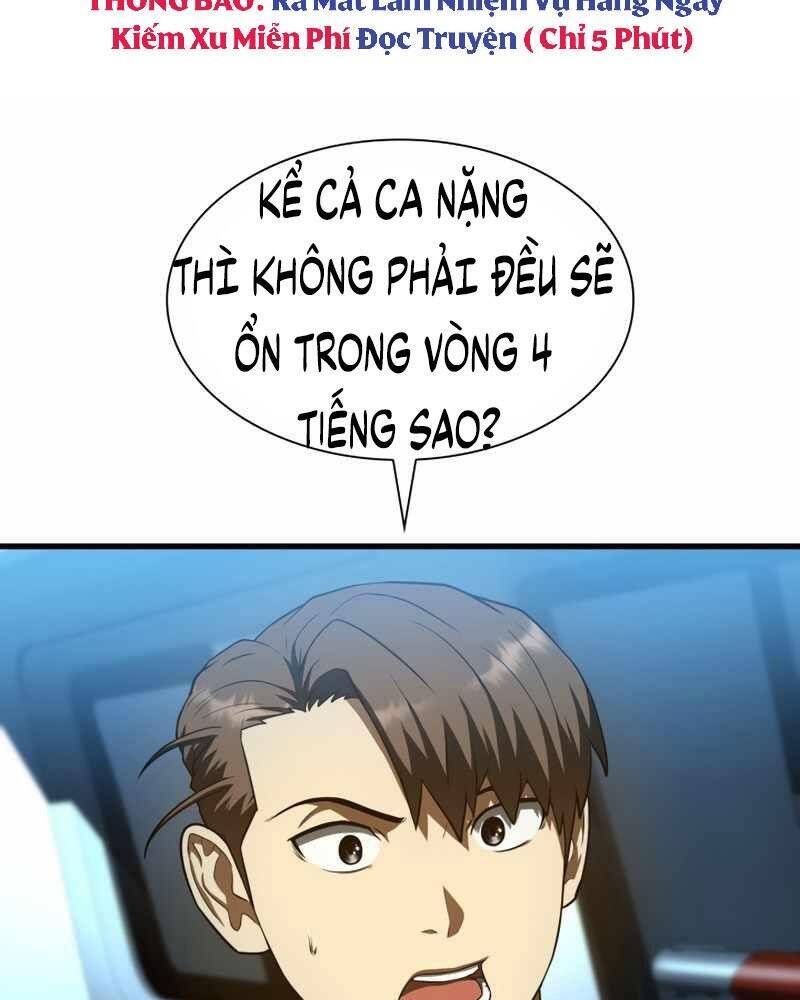 Bác Sĩ Hoàn Hảo Chapter 41 - Trang 6