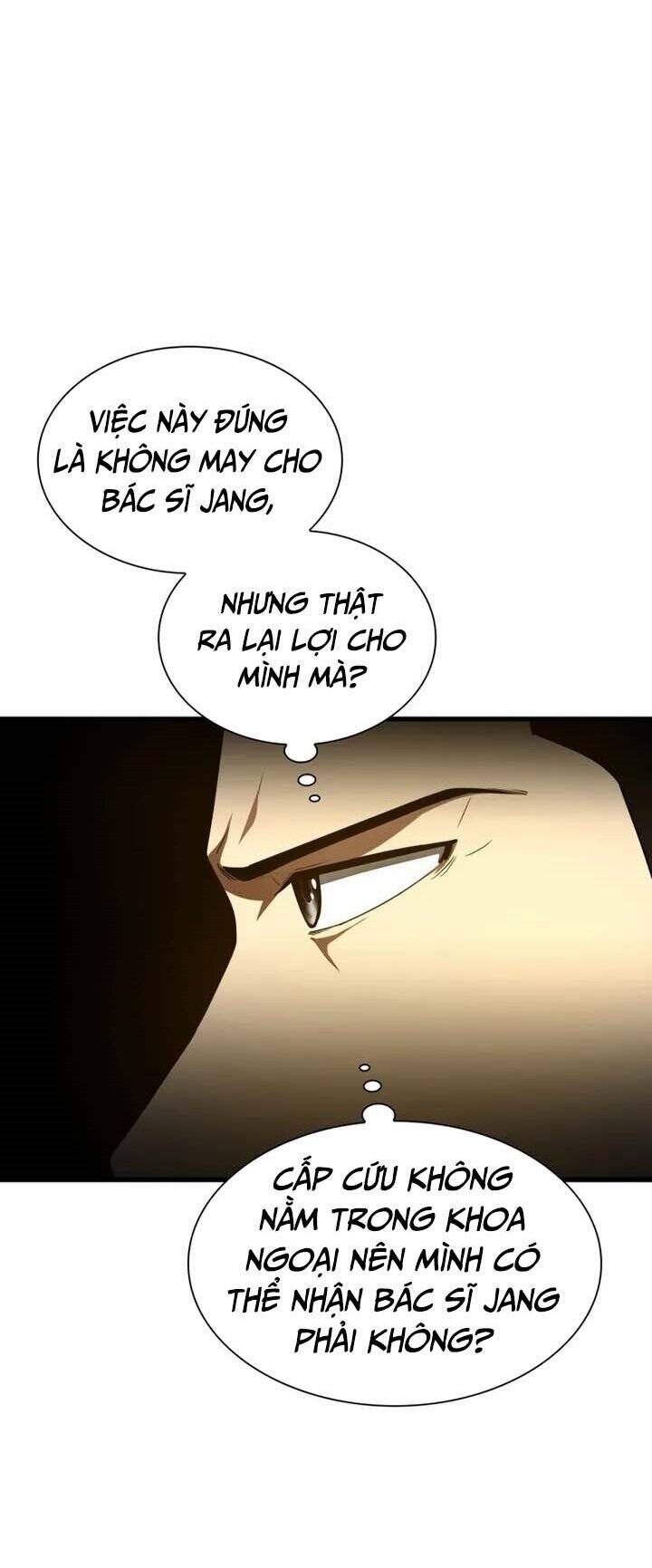 Bác Sĩ Hoàn Hảo Chapter 43 - Trang 9