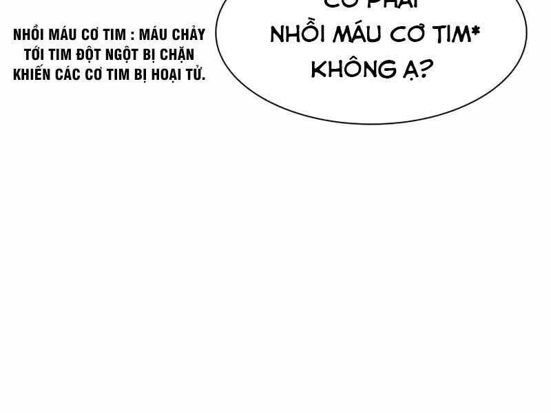 Bác Sĩ Hoàn Hảo Chapter 40 - Trang 32