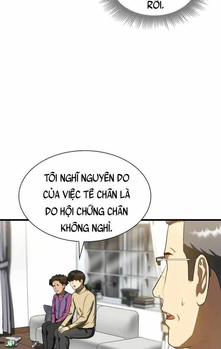 Bác Sĩ Hoàn Hảo Chapter 46 - Trang 74