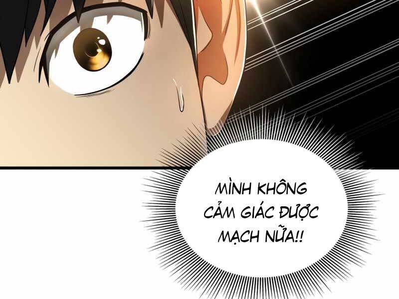 Bác Sĩ Hoàn Hảo Chapter 40 - Trang 129