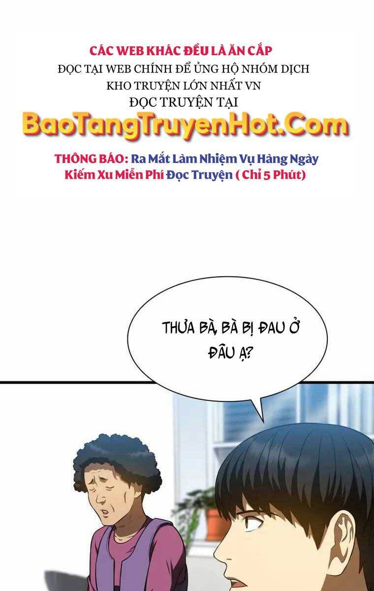 Bác Sĩ Hoàn Hảo Chapter 46 - Trang 51