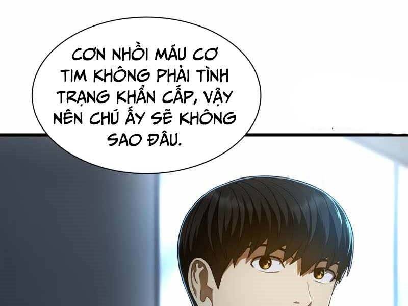 Bác Sĩ Hoàn Hảo Chapter 42 - Trang 77