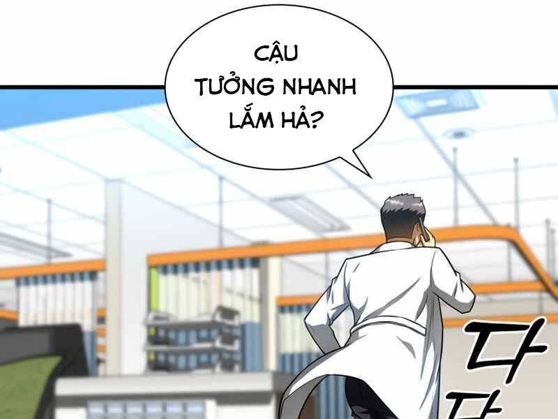 Bác Sĩ Hoàn Hảo Chapter 40 - Trang 137