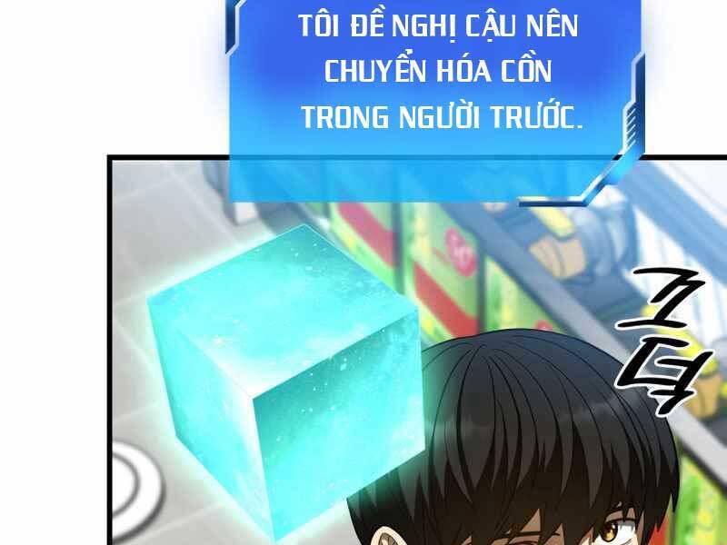 Bác Sĩ Hoàn Hảo Chapter 40 - Trang 44