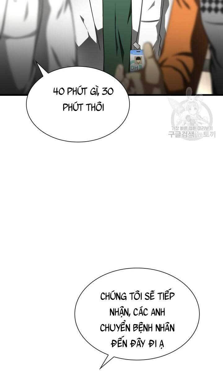 Bác Sĩ Hoàn Hảo Chapter 49 - Trang 68