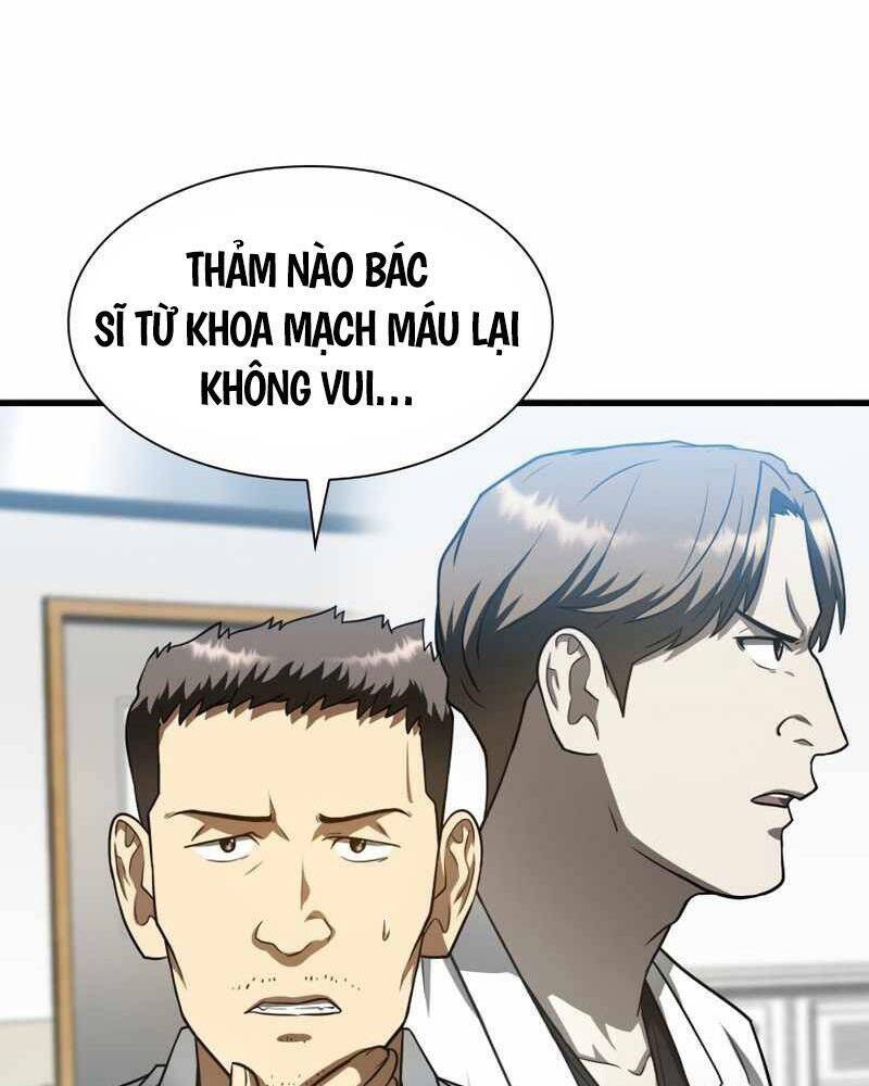 Bác Sĩ Hoàn Hảo Chapter 41 - Trang 87