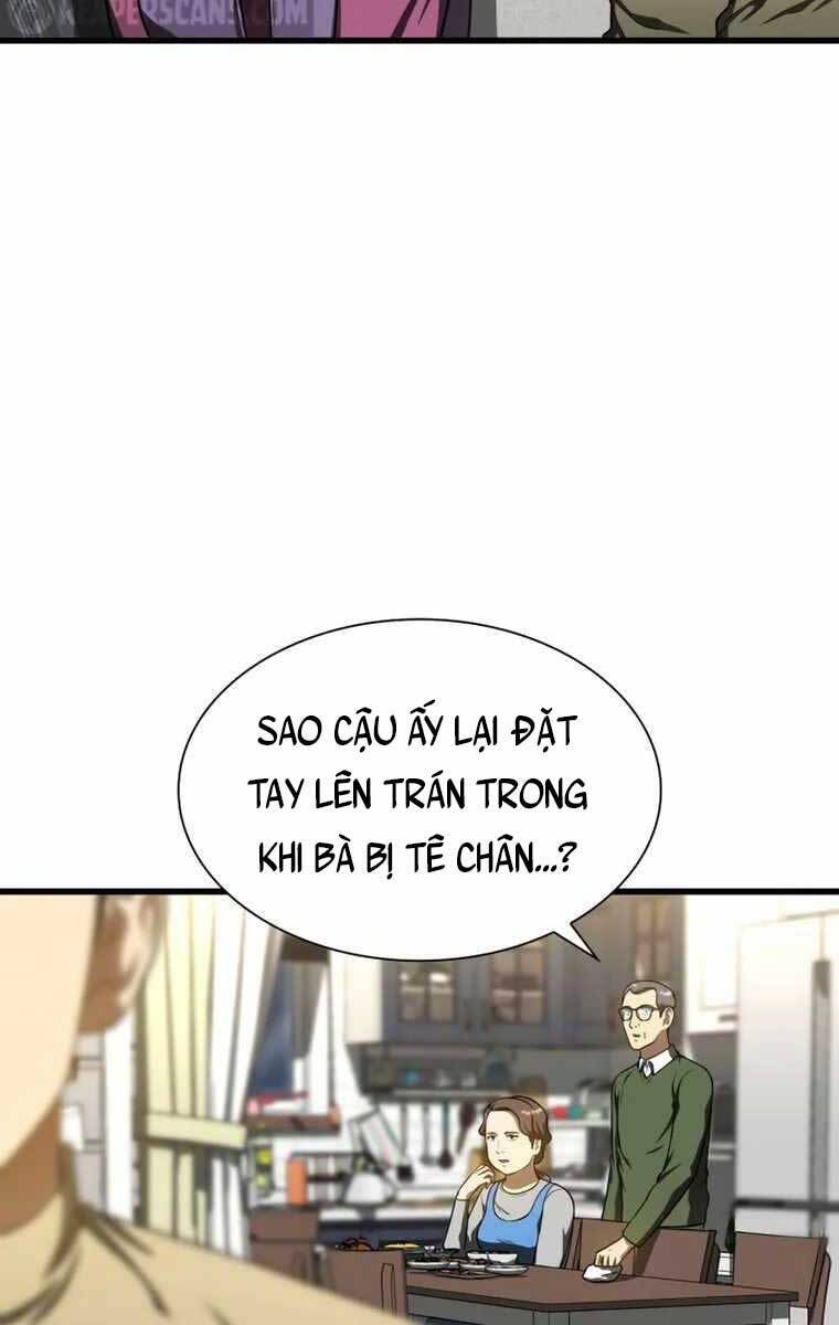 Bác Sĩ Hoàn Hảo Chapter 46 - Trang 59