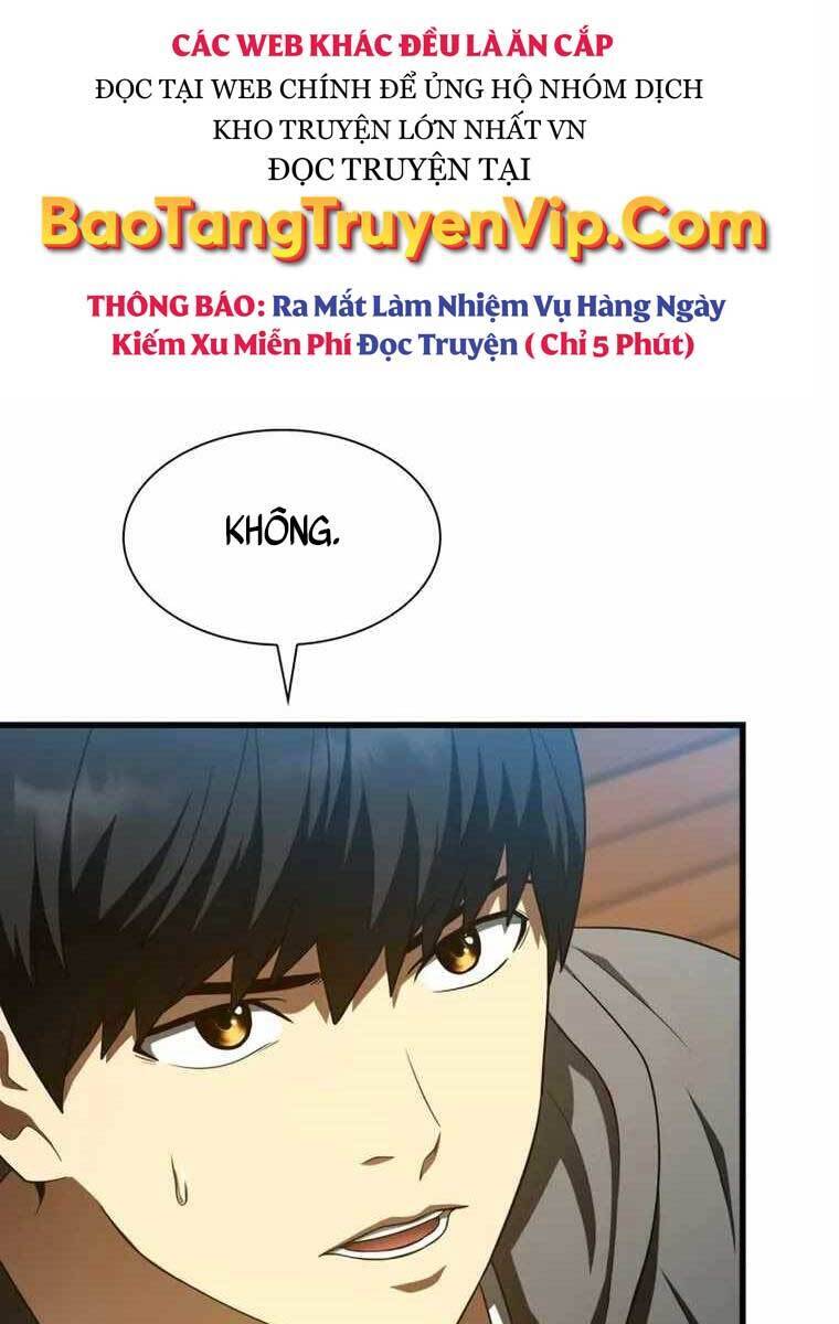 Bác Sĩ Hoàn Hảo Chapter 47 - Trang 61