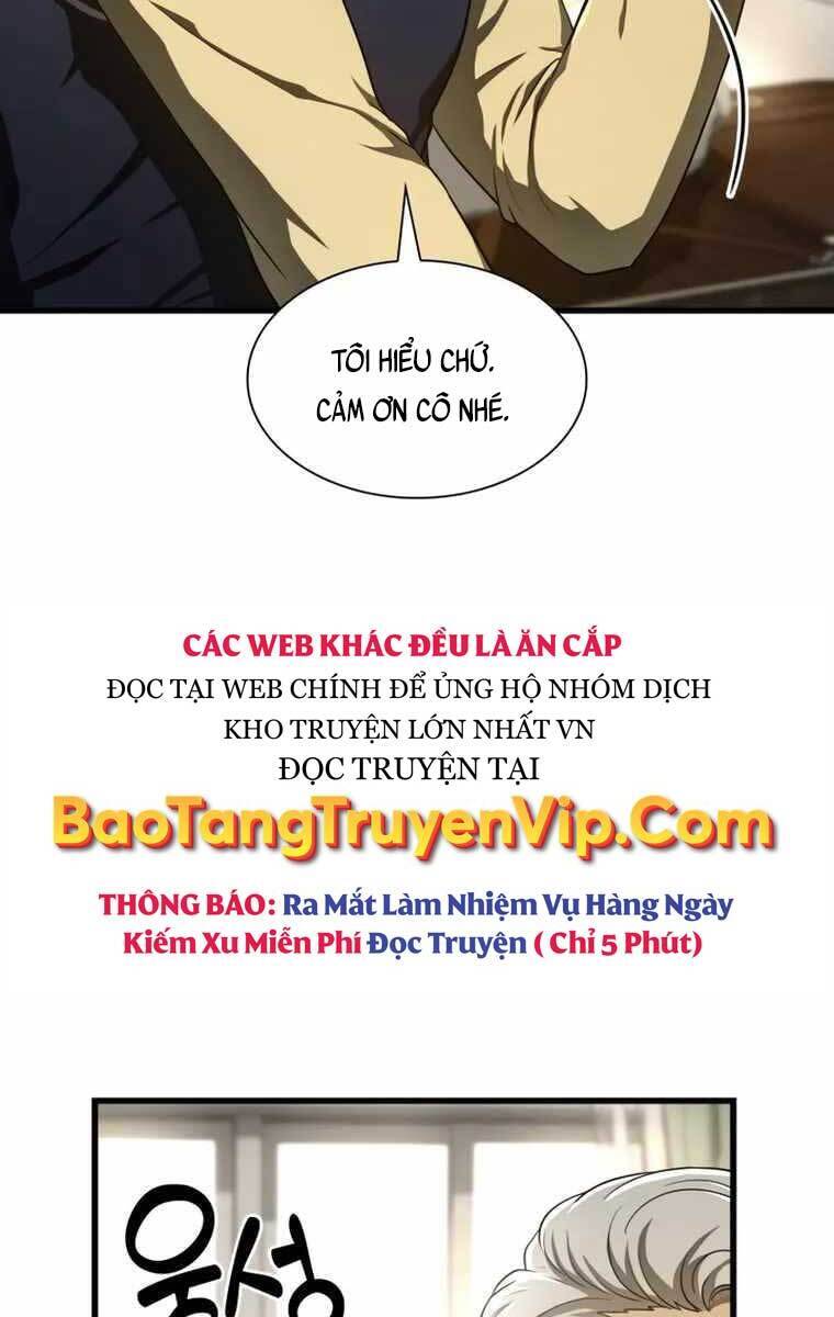 Bác Sĩ Hoàn Hảo Chapter 47 - Trang 14