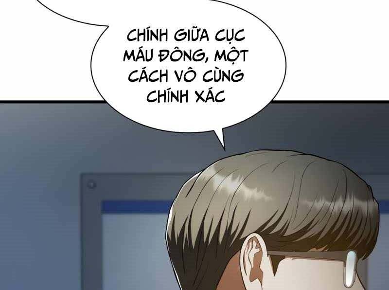 Bác Sĩ Hoàn Hảo Chapter 42 - Trang 130