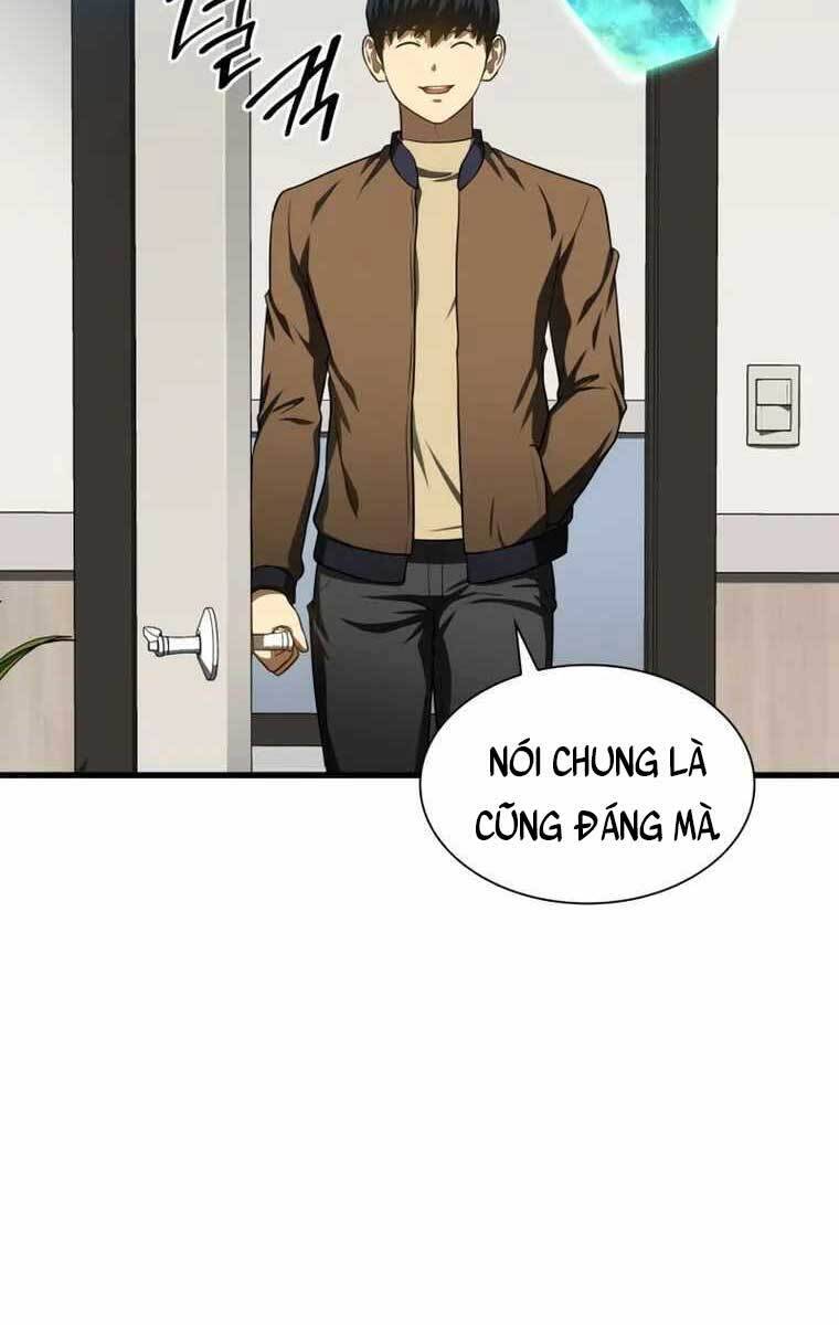 Bác Sĩ Hoàn Hảo Chapter 46 - Trang 2