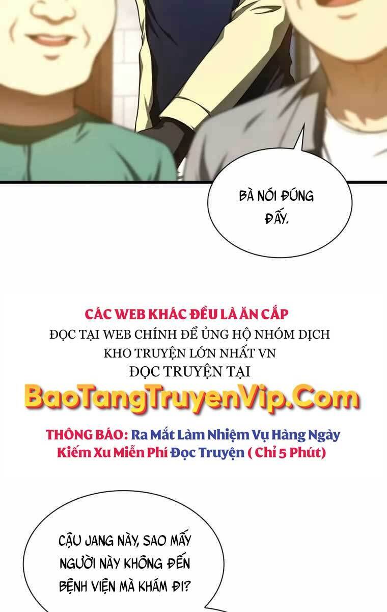 Bác Sĩ Hoàn Hảo Chapter 47 - Trang 26