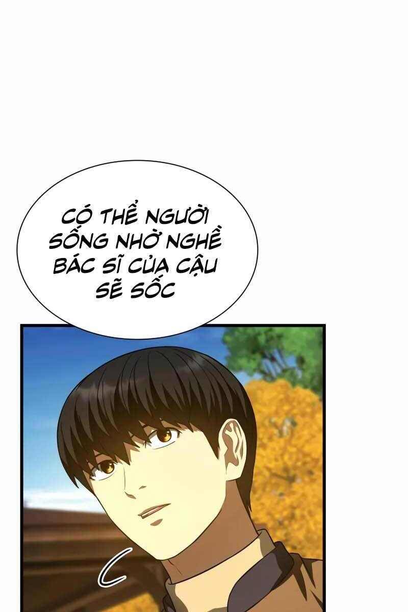 Bác Sĩ Hoàn Hảo Chapter 45 - Trang 54