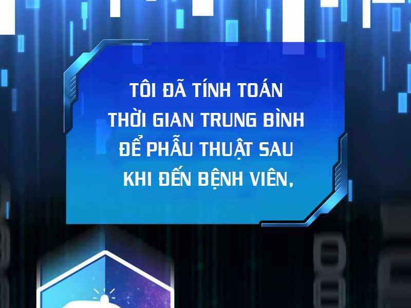 Bác Sĩ Hoàn Hảo Chapter 40 - Trang 150