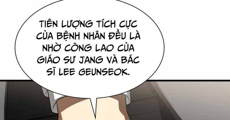 Bác Sĩ Hoàn Hảo Chapter 42 - Trang 189