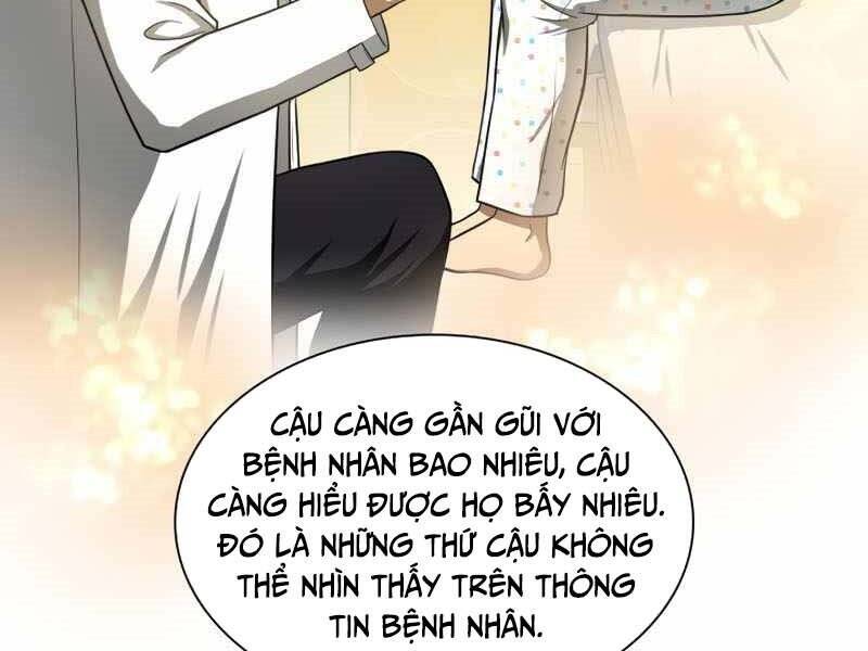 Bác Sĩ Hoàn Hảo Chapter 42 - Trang 61