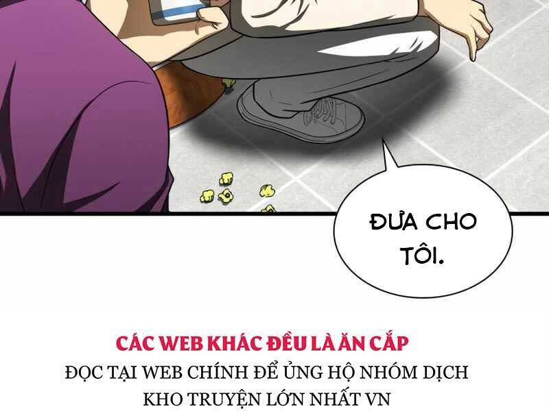 Bác Sĩ Hoàn Hảo Chapter 40 - Trang 58