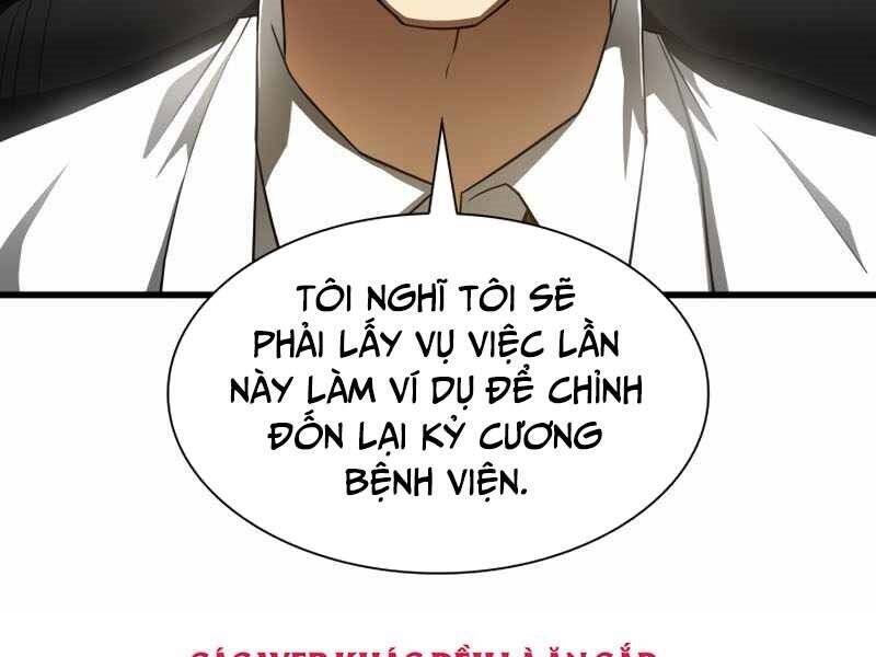 Bác Sĩ Hoàn Hảo Chapter 42 - Trang 146