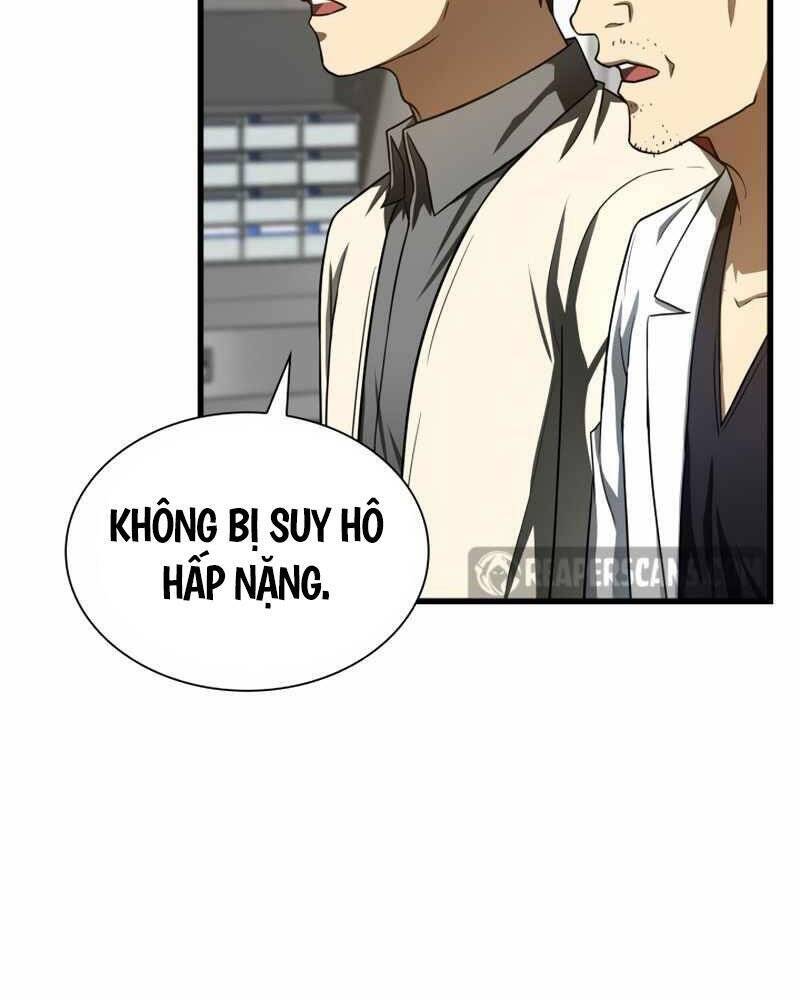 Bác Sĩ Hoàn Hảo Chapter 41 - Trang 56