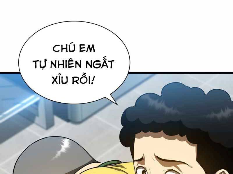 Bác Sĩ Hoàn Hảo Chapter 40 - Trang 9