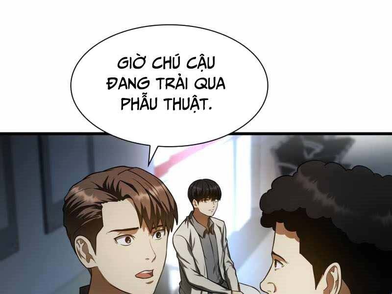 Bác Sĩ Hoàn Hảo Chapter 42 - Trang 74