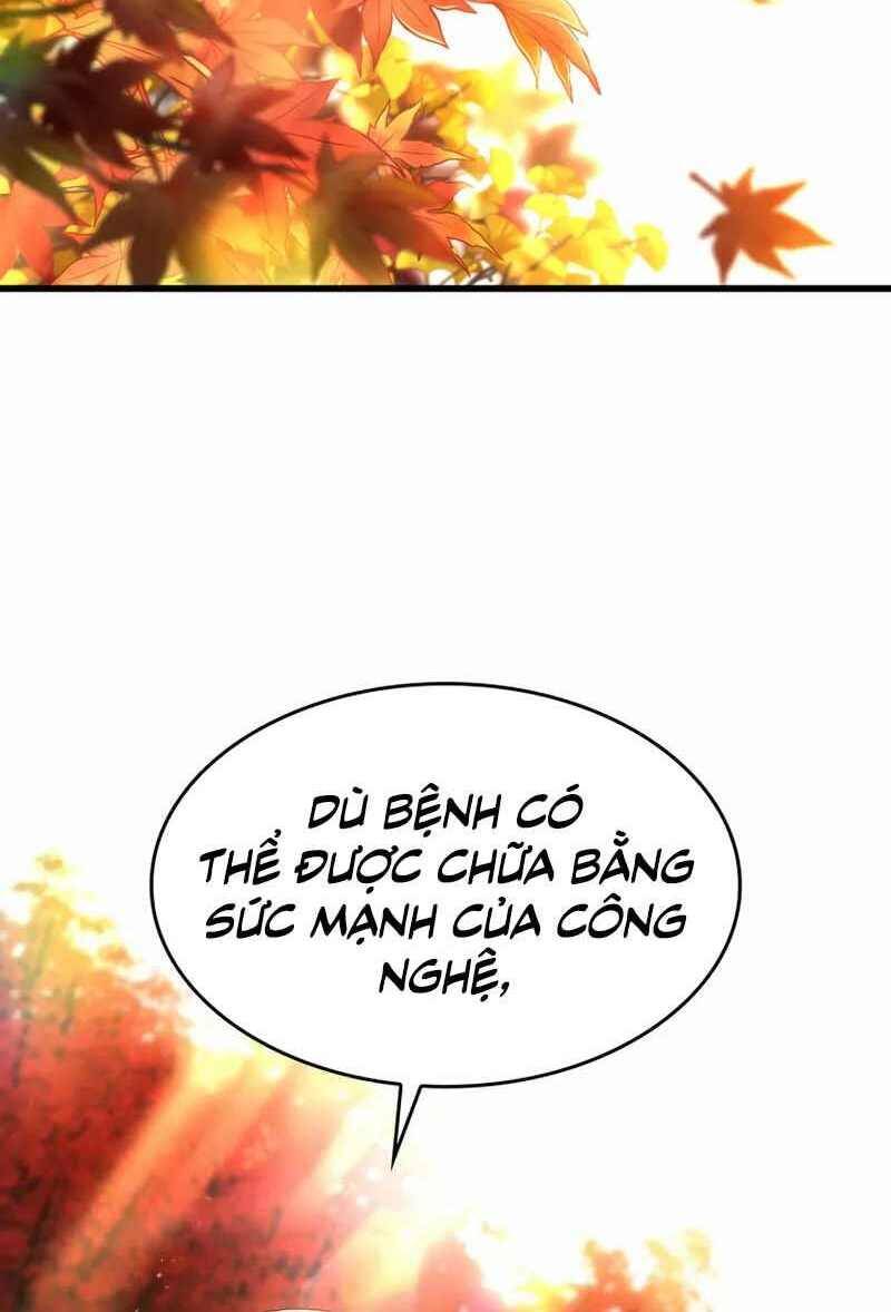 Bác Sĩ Hoàn Hảo Chapter 45 - Trang 61