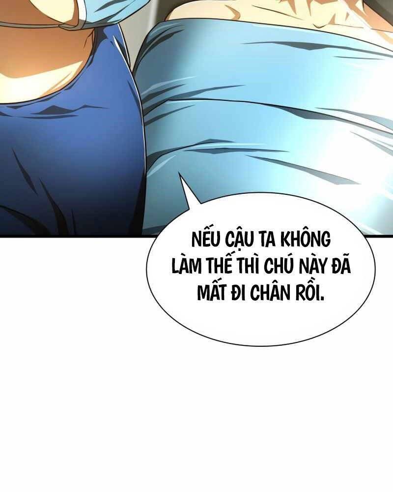 Bác Sĩ Hoàn Hảo Chapter 41 - Trang 110