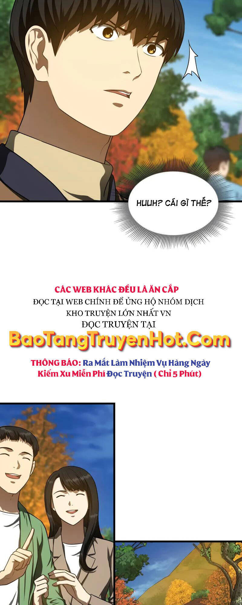 Bác Sĩ Hoàn Hảo Chapter 44 - Trang 44