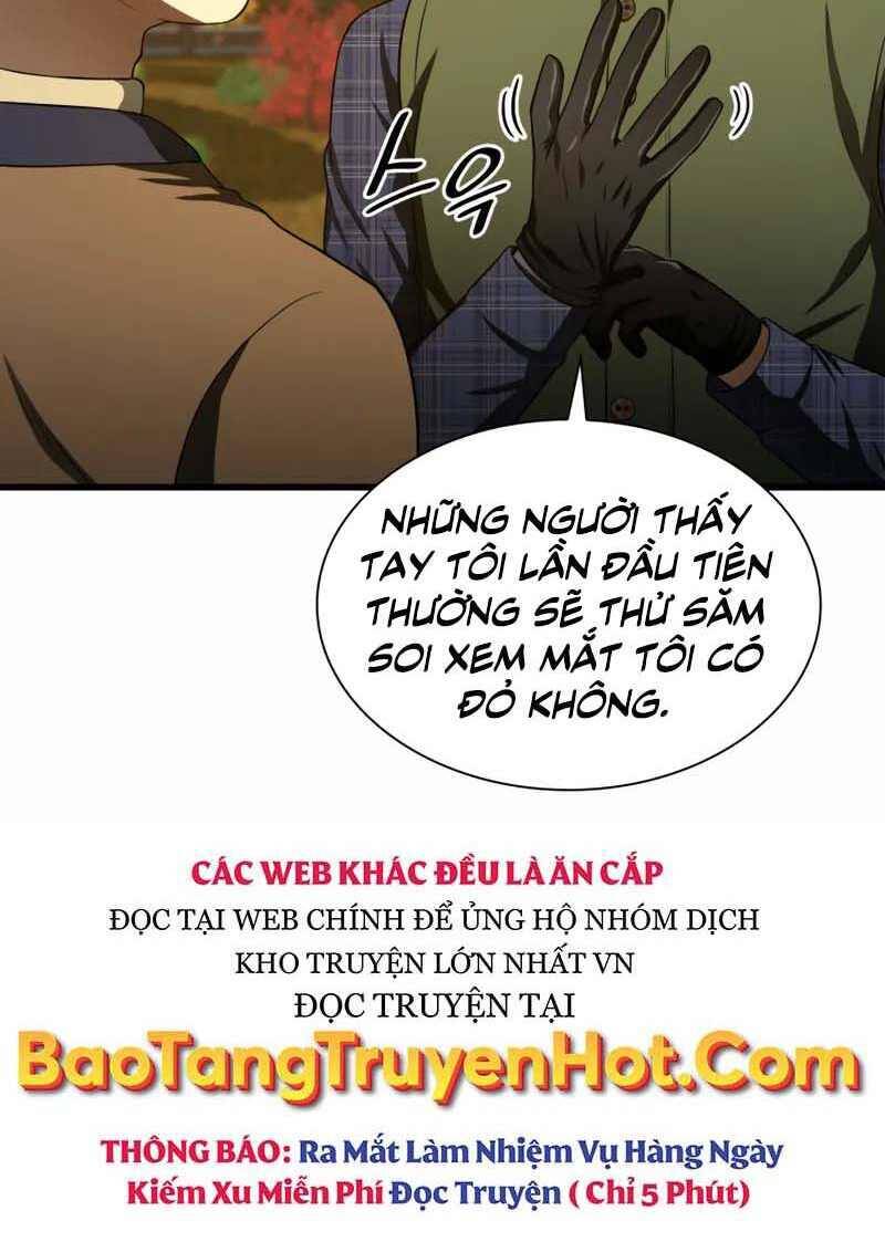 Bác Sĩ Hoàn Hảo Chapter 45 - Trang 11