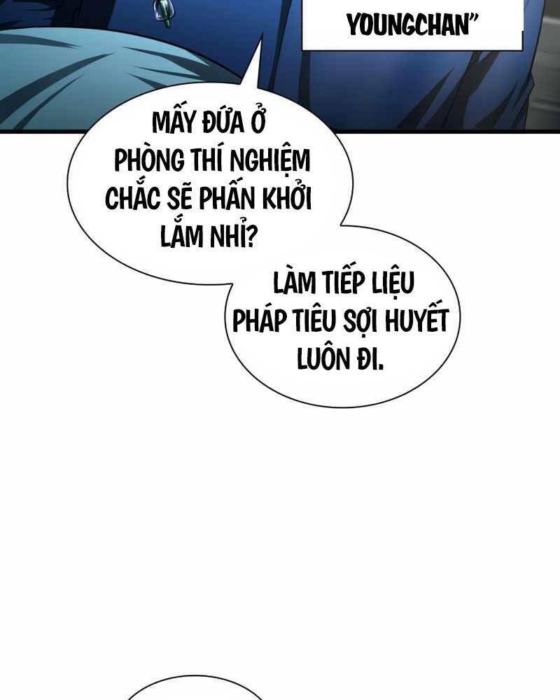 Bác Sĩ Hoàn Hảo Chapter 41 - Trang 102