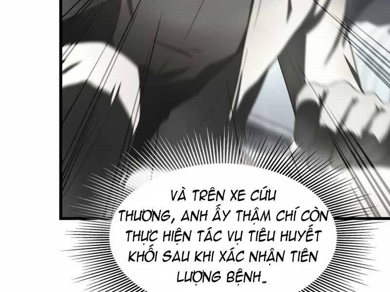 Bác Sĩ Hoàn Hảo Chapter 42 - Trang 9