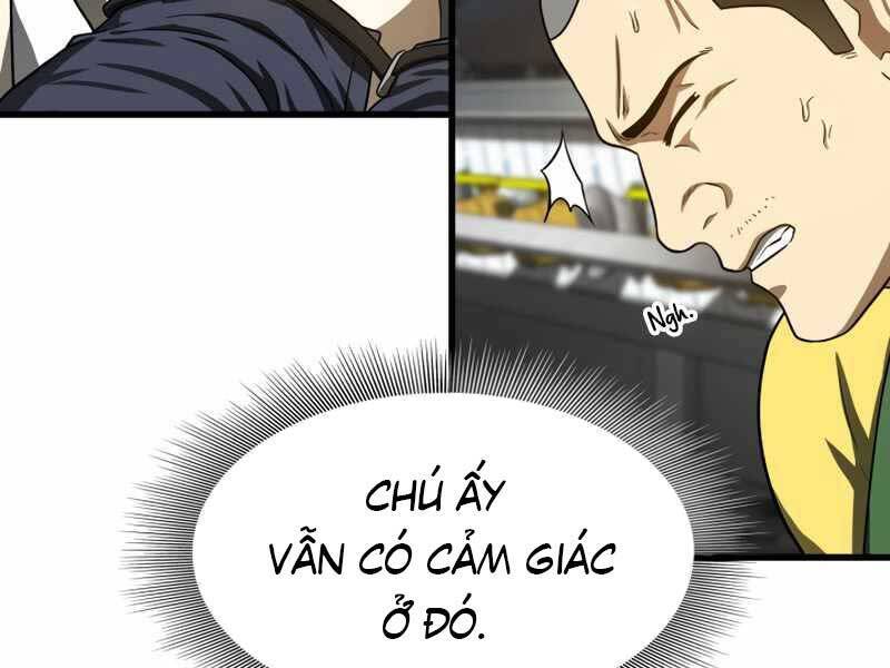 Bác Sĩ Hoàn Hảo Chapter 40 - Trang 42