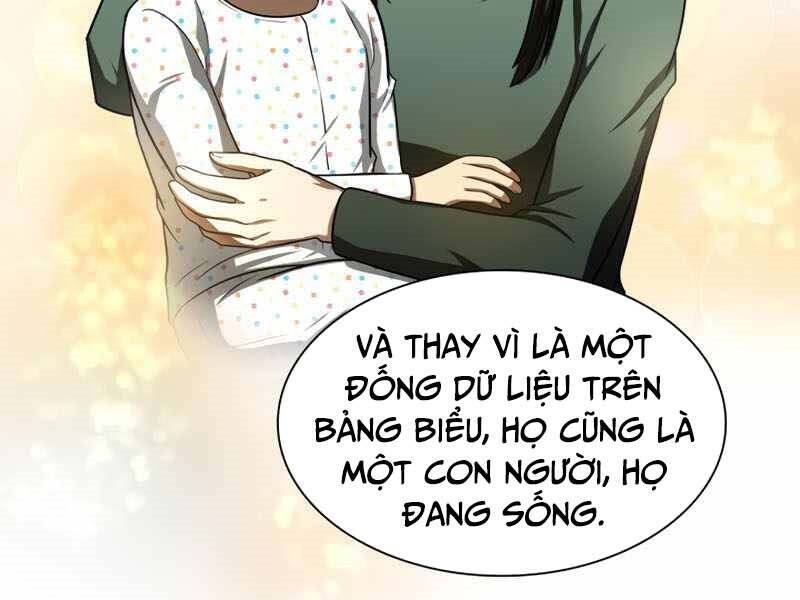 Bác Sĩ Hoàn Hảo Chapter 42 - Trang 64