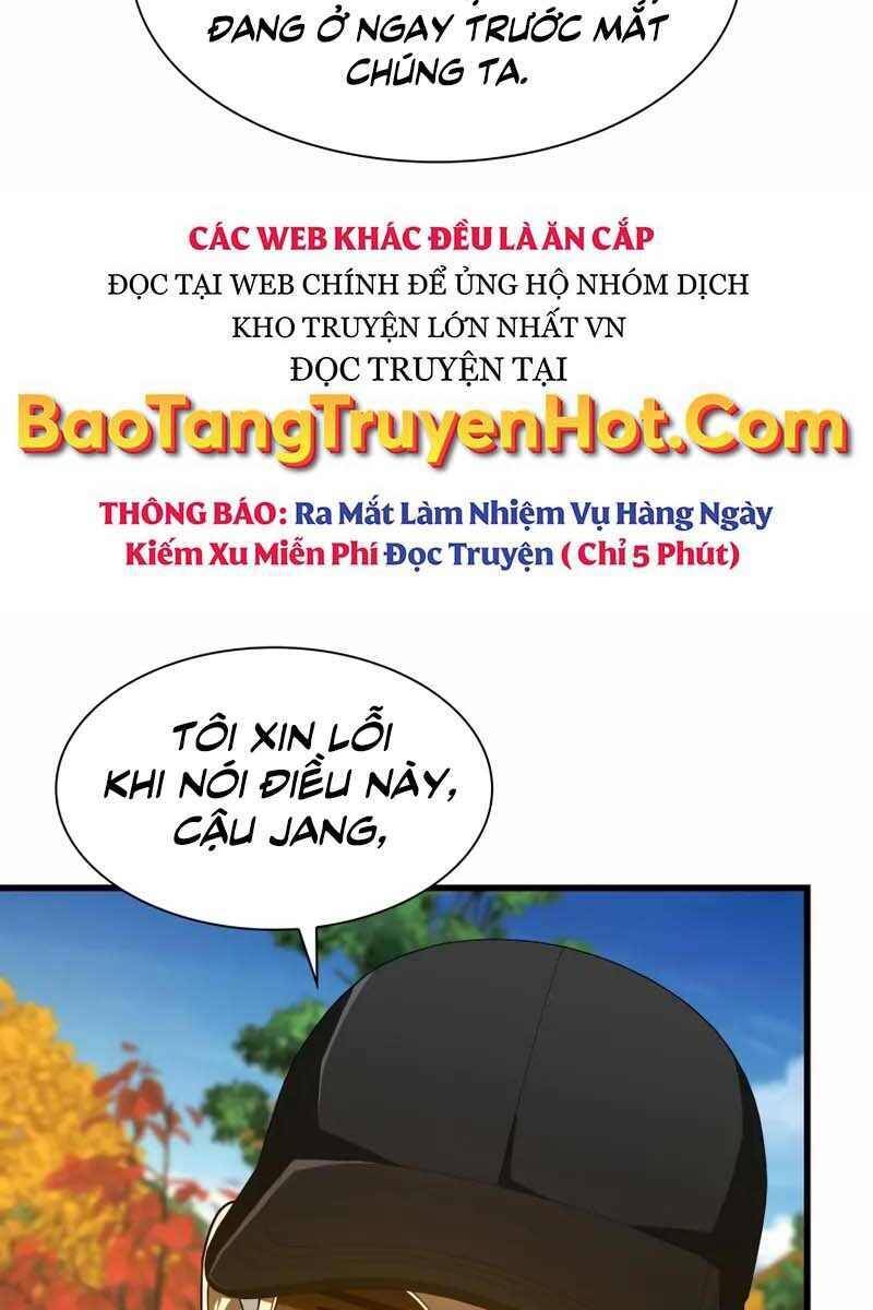 Bác Sĩ Hoàn Hảo Chapter 45 - Trang 42