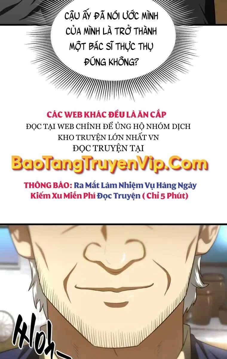 Bác Sĩ Hoàn Hảo Chapter 47 - Trang 102