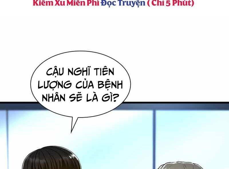 Bác Sĩ Hoàn Hảo Chapter 42 - Trang 97