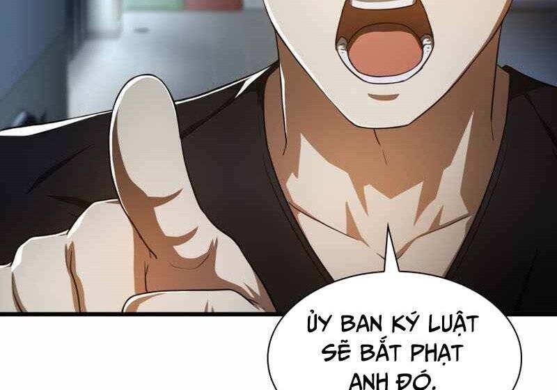 Bác Sĩ Hoàn Hảo Chapter 42 - Trang 112