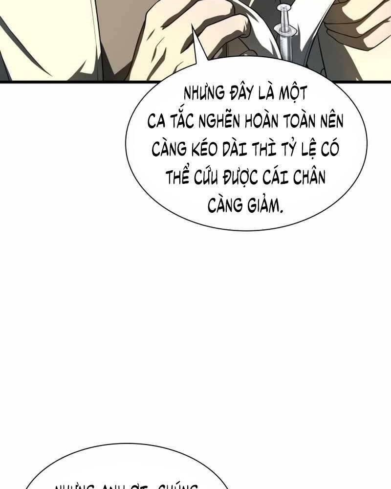 Bác Sĩ Hoàn Hảo Chapter 41 - Trang 9