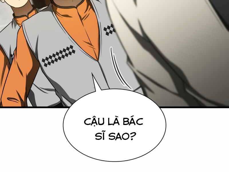 Bác Sĩ Hoàn Hảo Chapter 40 - Trang 85