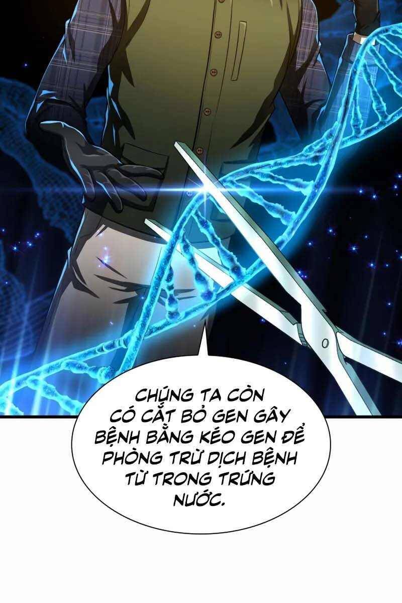 Bác Sĩ Hoàn Hảo Chapter 45 - Trang 57