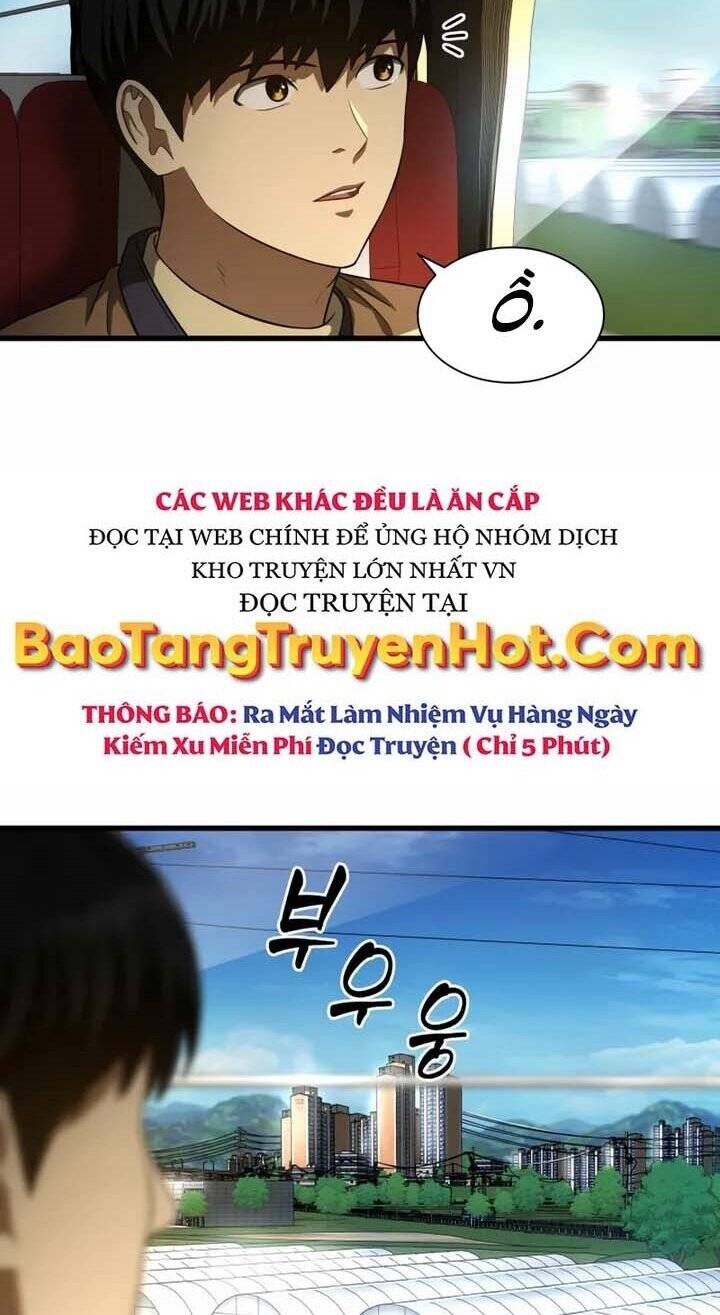 Bác Sĩ Hoàn Hảo Chapter 43 - Trang 49