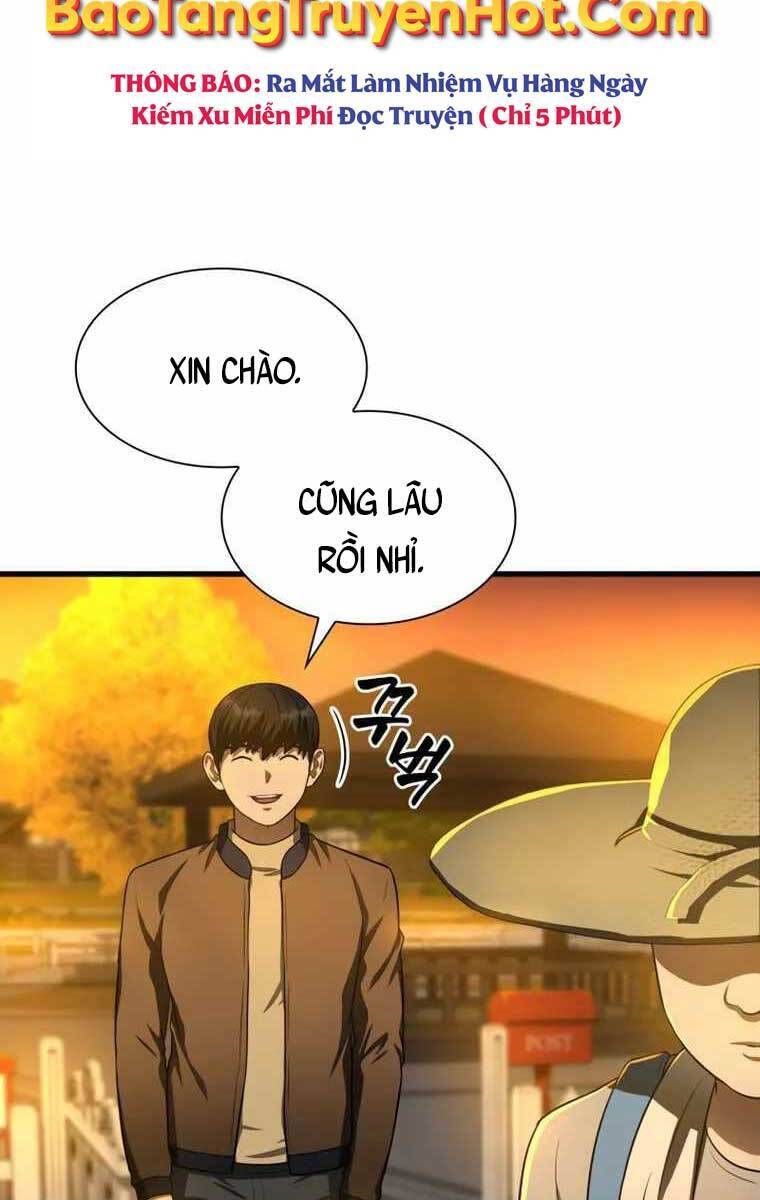 Bác Sĩ Hoàn Hảo Chapter 46 - Trang 10