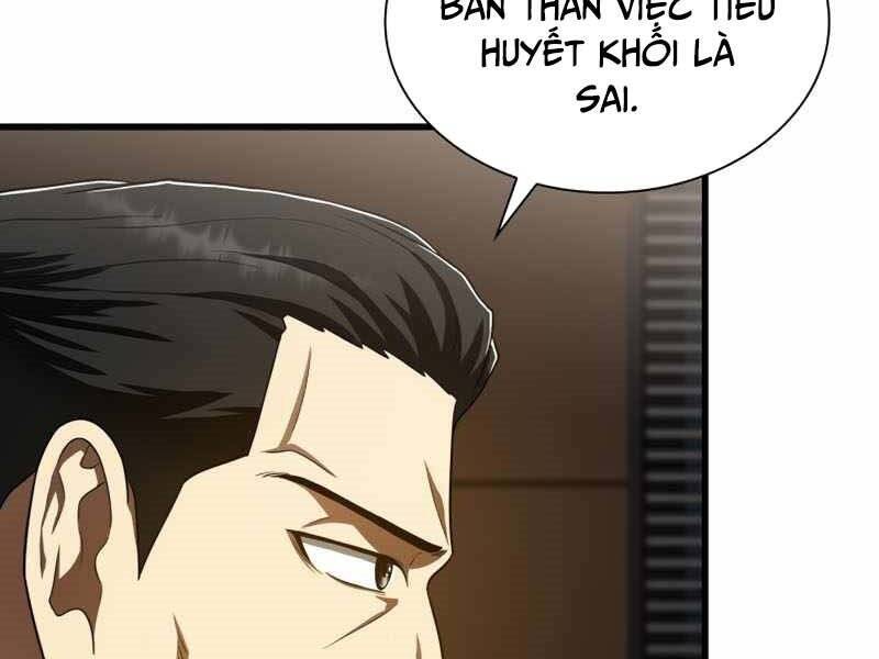 Bác Sĩ Hoàn Hảo Chapter 42 - Trang 157