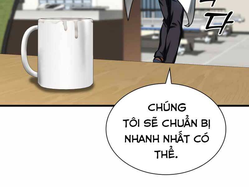 Bác Sĩ Hoàn Hảo Chapter 40 - Trang 138