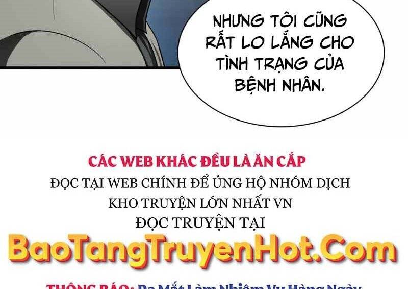 Bác Sĩ Hoàn Hảo Chapter 42 - Trang 44