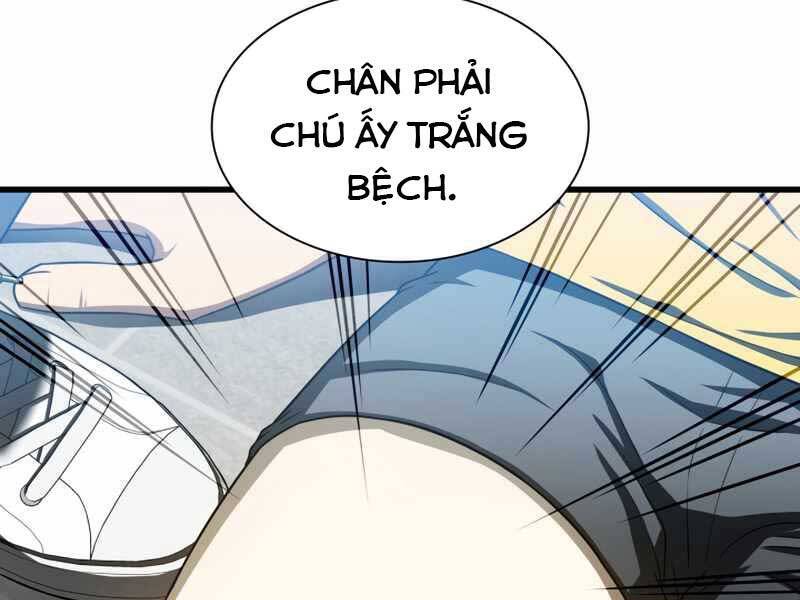 Bác Sĩ Hoàn Hảo Chapter 40 - Trang 38