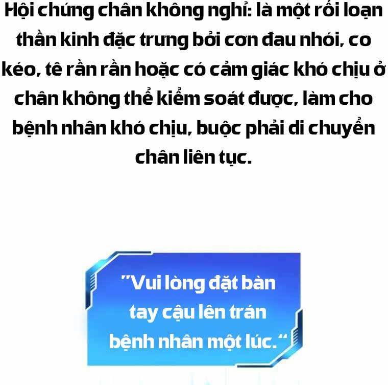 Bác Sĩ Hoàn Hảo Chapter 46 - Trang 56