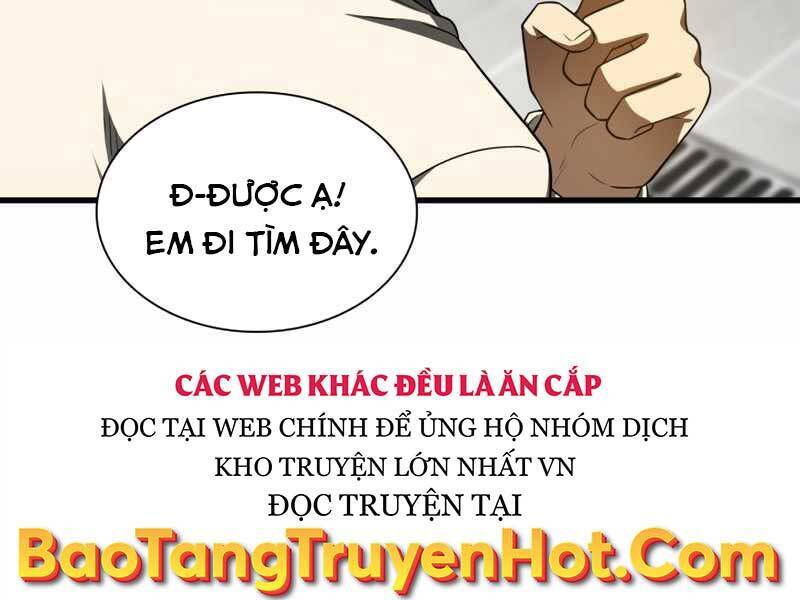 Bác Sĩ Hoàn Hảo Chapter 40 - Trang 26